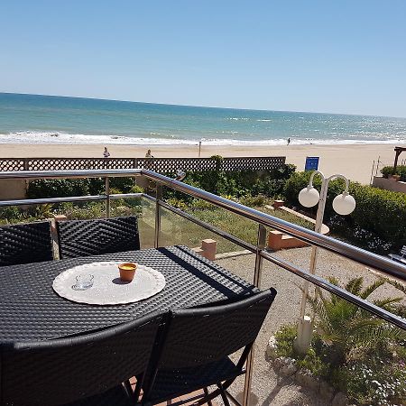 شقة Gava Ocean View المظهر الخارجي الصورة