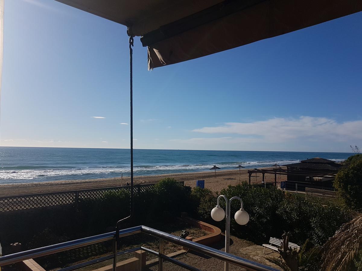 شقة Gava Ocean View المظهر الخارجي الصورة