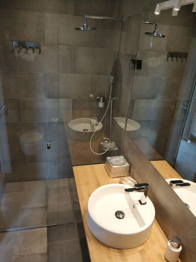 شقة Gava Ocean View المظهر الخارجي الصورة