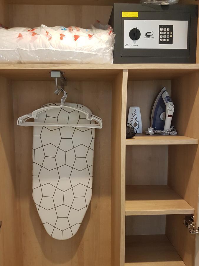 شقة Gava Ocean View المظهر الخارجي الصورة
