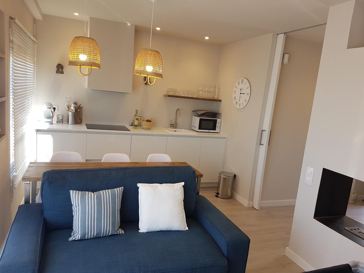 شقة Gava Ocean View المظهر الخارجي الصورة