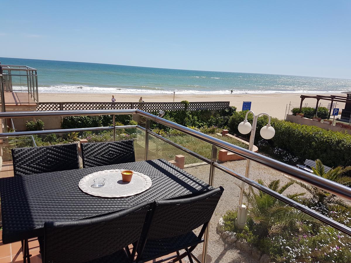 شقة Gava Ocean View المظهر الخارجي الصورة