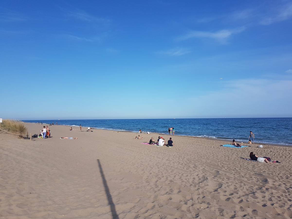 شقة Gava Ocean View المظهر الخارجي الصورة