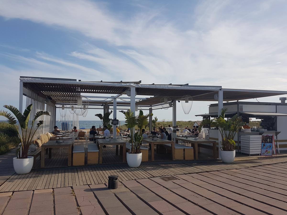 شقة Gava Ocean View المظهر الخارجي الصورة