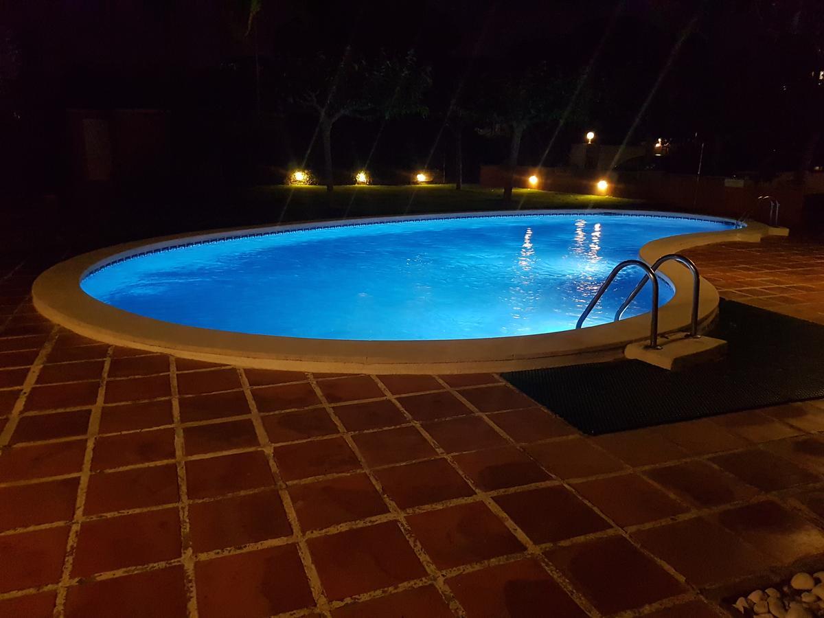 شقة Gava Ocean View المظهر الخارجي الصورة