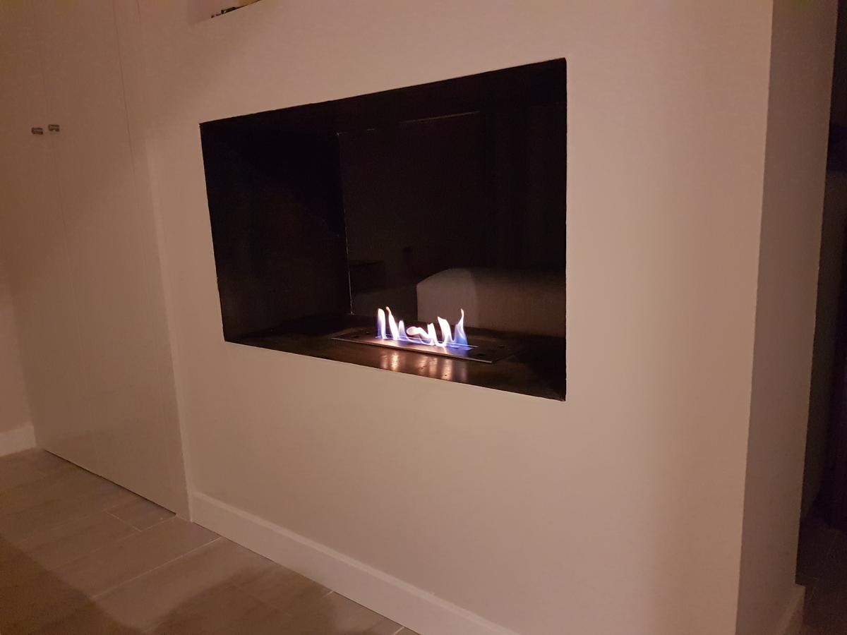 شقة Gava Ocean View المظهر الخارجي الصورة