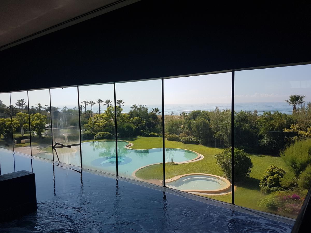 شقة Gava Ocean View المظهر الخارجي الصورة